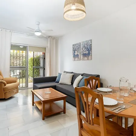 Jardines De Monko Appartement Torremolinos Buitenkant foto
