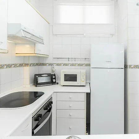 Jardines De Monko Appartement Torremolinos Buitenkant foto