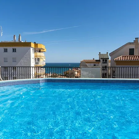 Jardines De Monko Appartement Torremolinos Buitenkant foto
