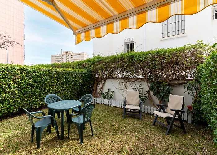 Jardines De Monko
