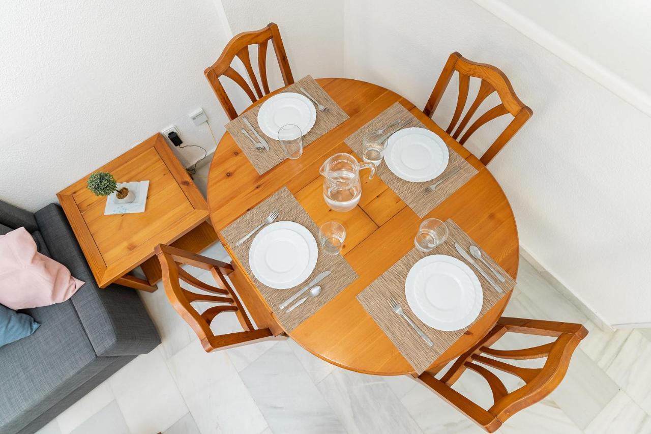 Apartment Jardines De Monko