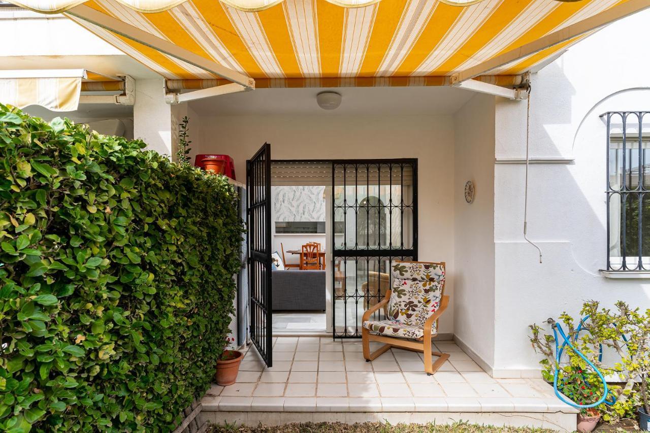Jardines De Monko Apartment