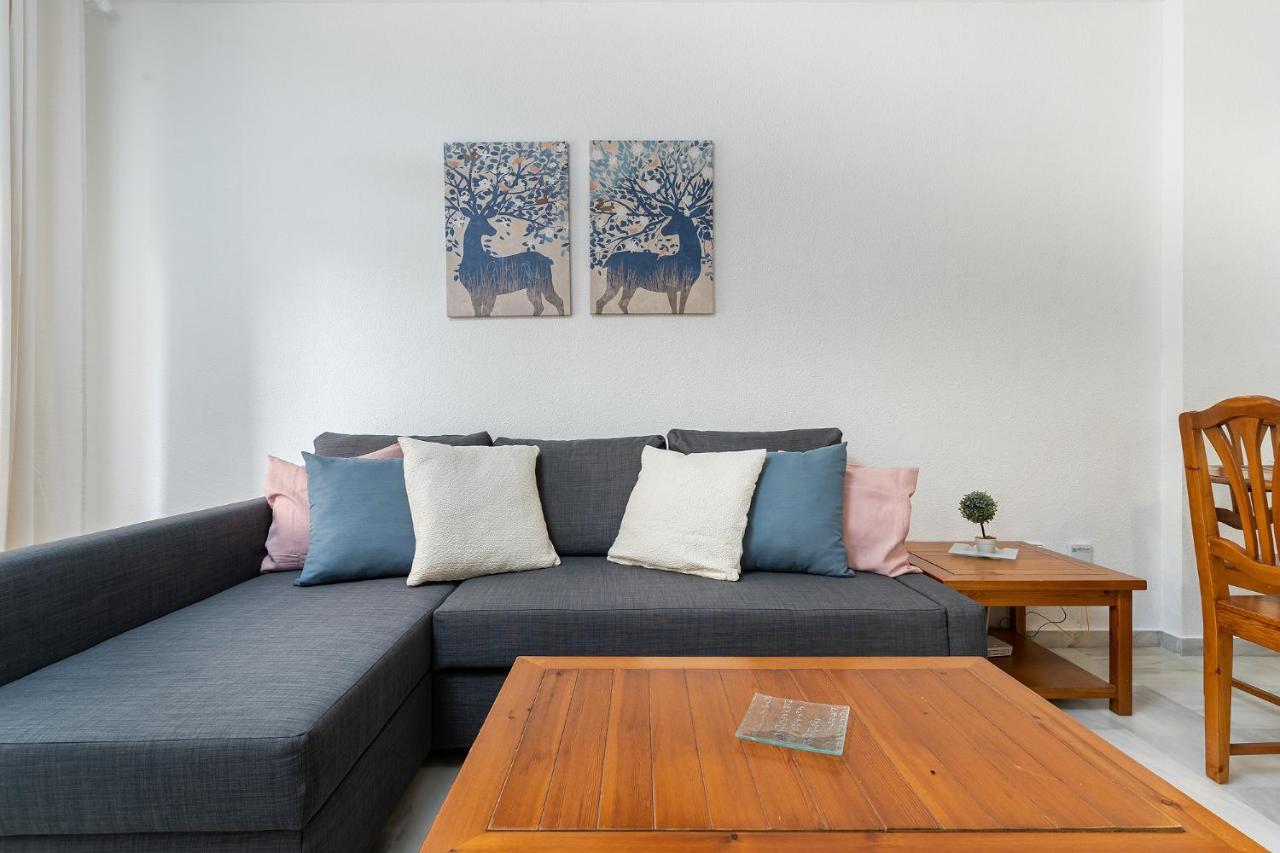 Apartment Jardines De Monko Torremolinos