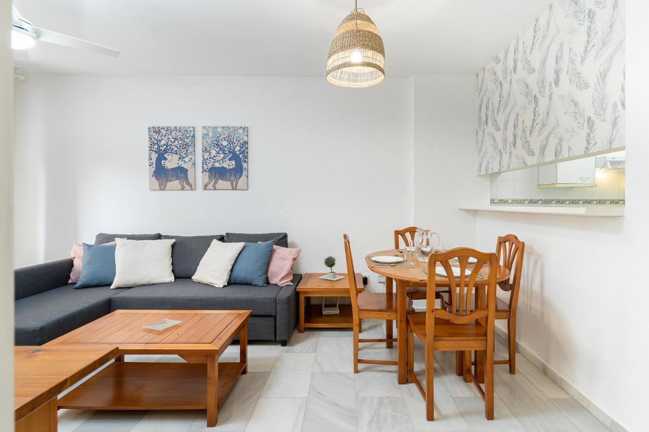 Jardines De Monko Apartment Torremolinos