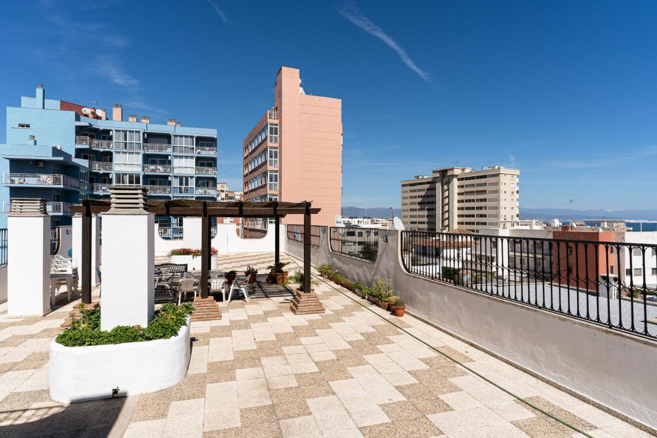 Jardines De Monko Apartment