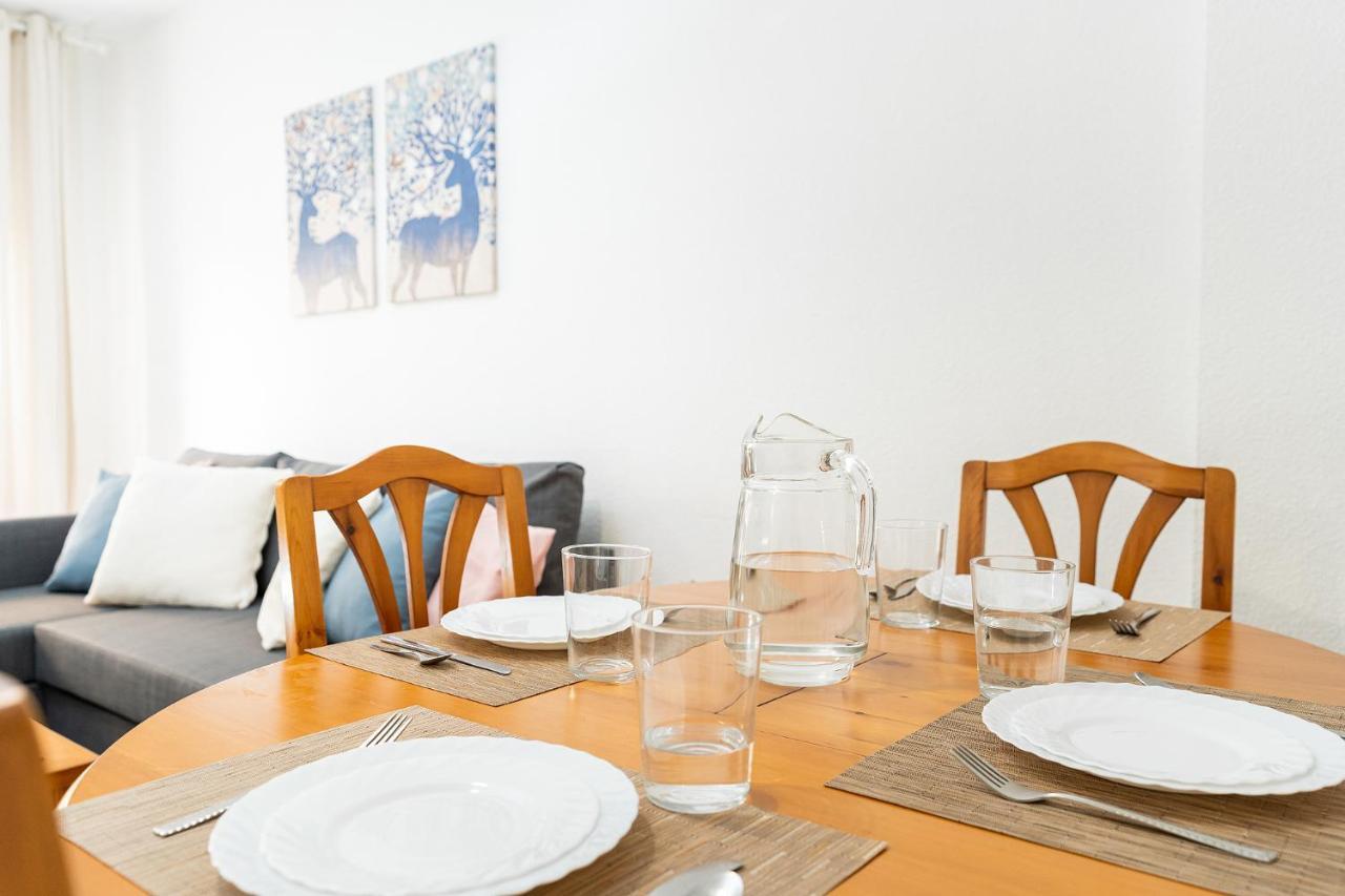 Jardines De Monko Apartment Torremolinos