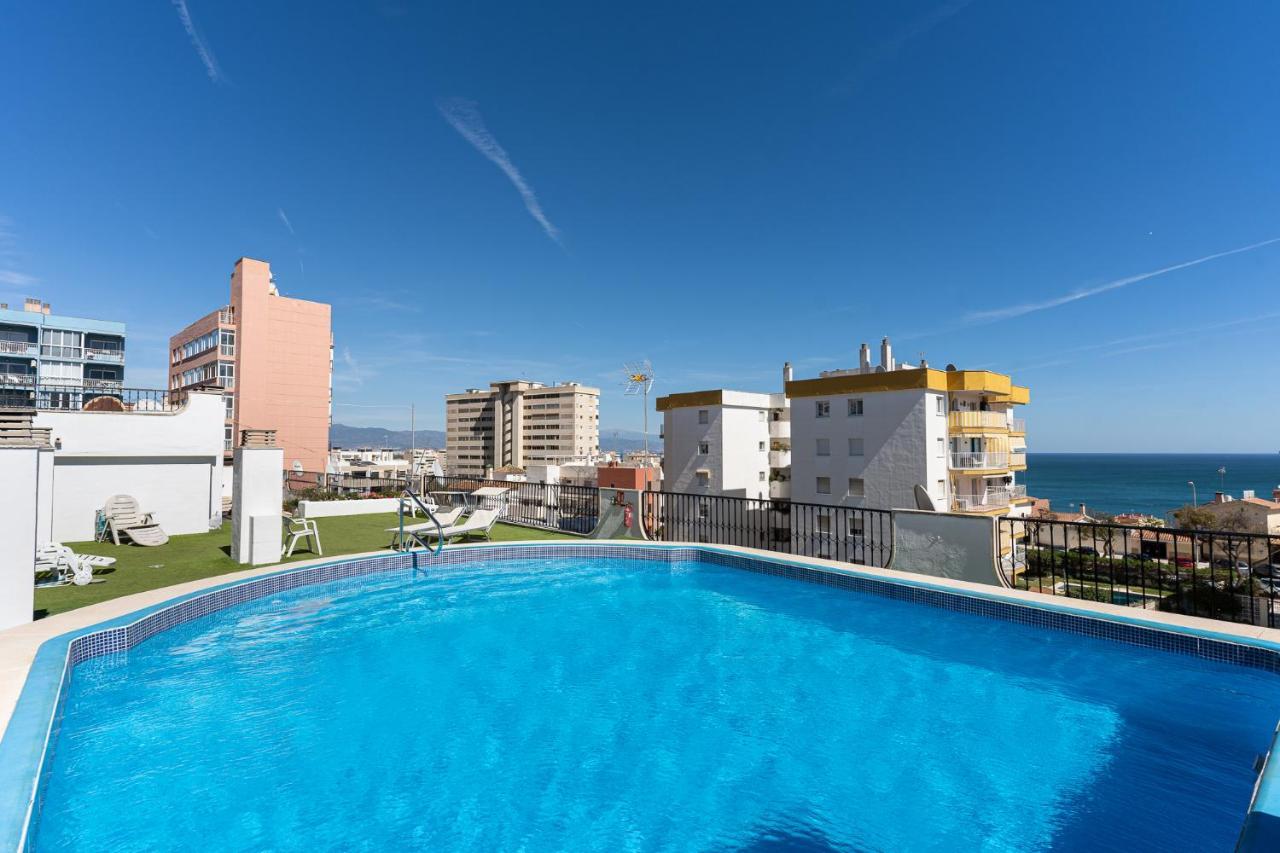 Jardines De Monko Apartment Torremolinos